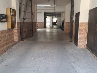 Interno palazzo