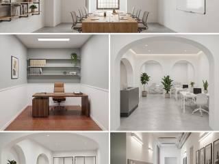 Interno non residenziale