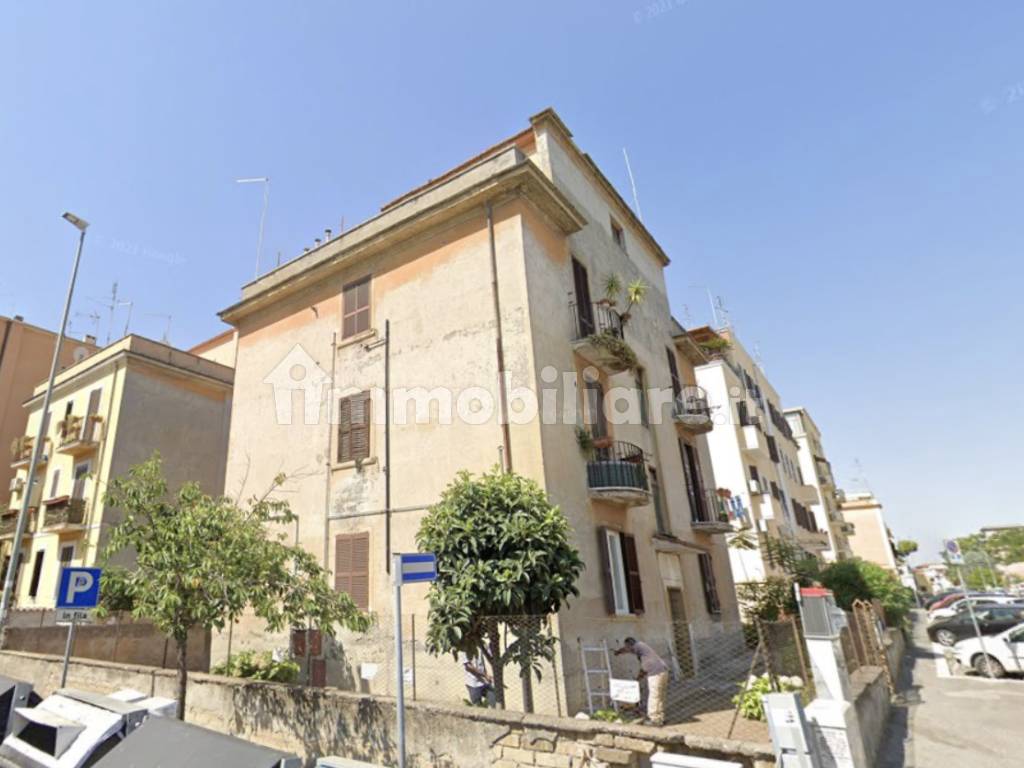 Facciata