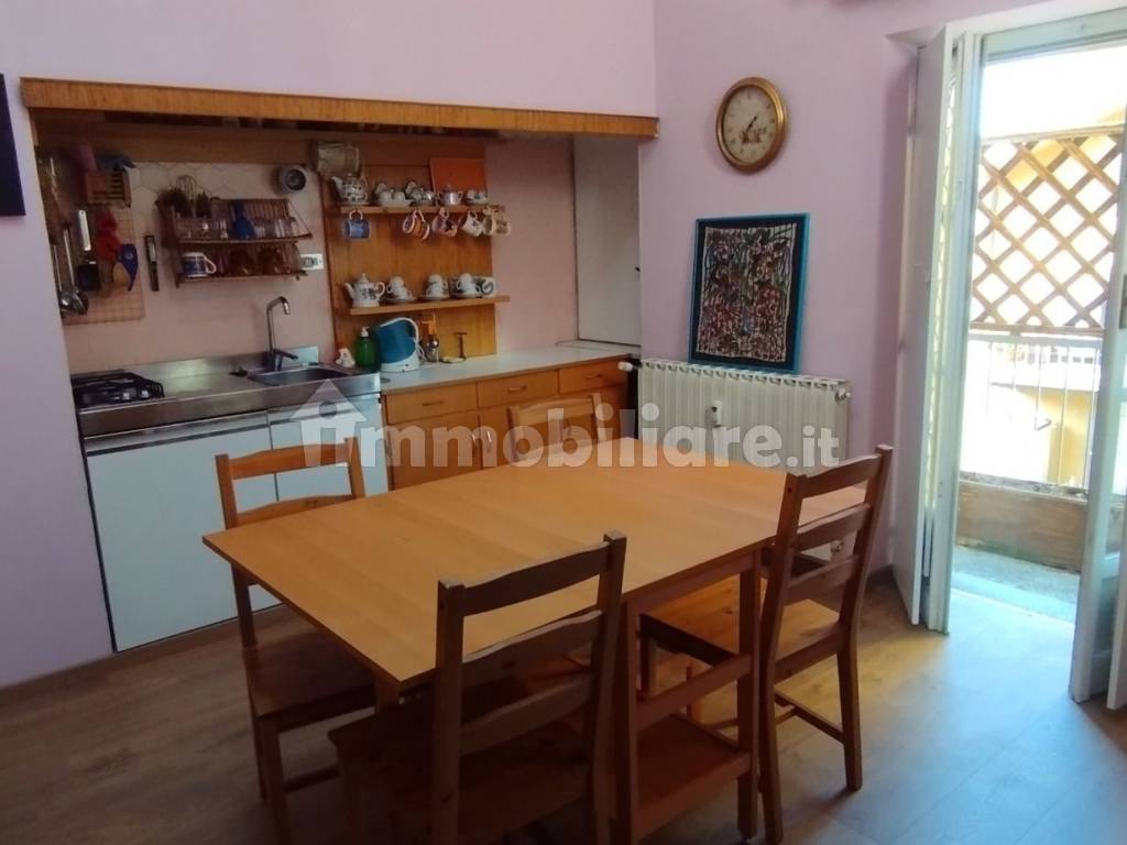 Appartamento in Centro, foto 3 di 20