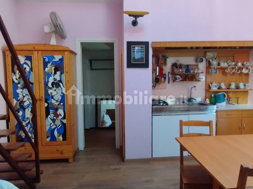 Appartamento in Centro, foto 4 di 20