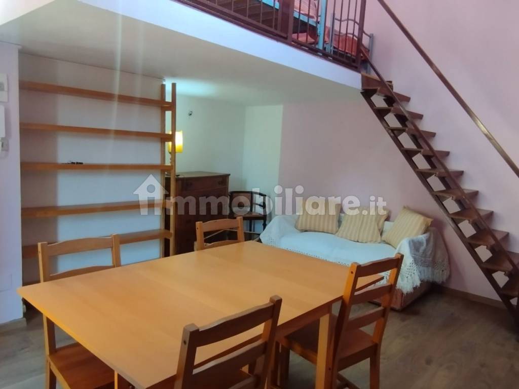 Appartamento in Centro, foto 5 di 20