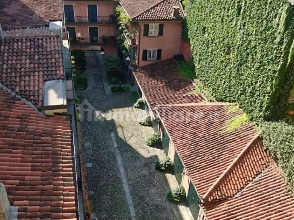 Appartamento in Centro, foto 17 di 20