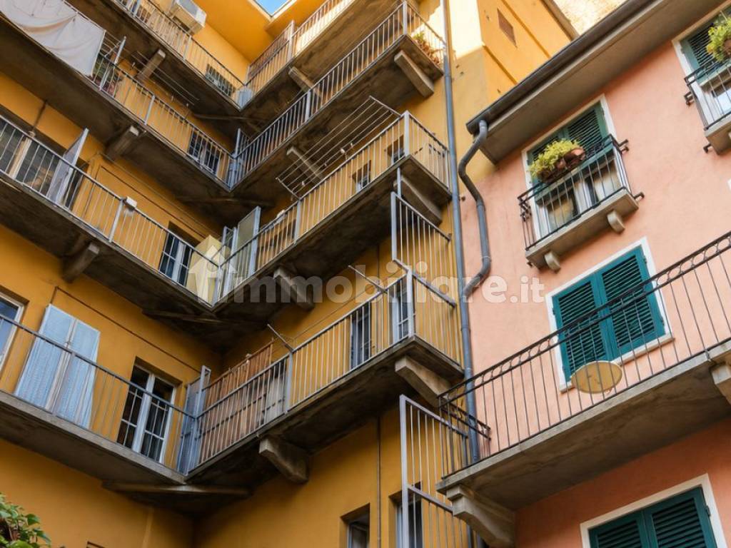 Appartamento in Centro, foto 19 di 20