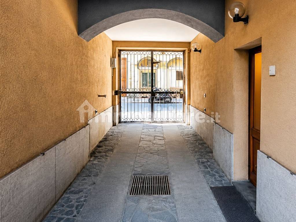 Appartamento in Centro, foto 20 di 20