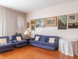 Appartamento via Enrico Gonzales, Lodi - Brenta, Milano