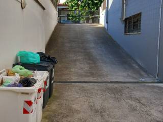 Cortile interno