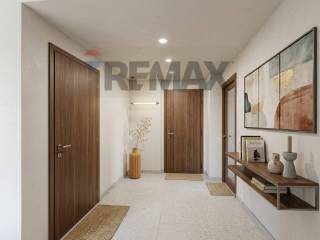 Interno palazzo