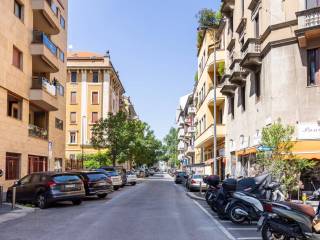 Bilocale via Felice Poggi, 2, Città Studi, Milano
