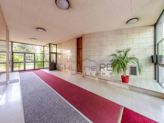 Monolocale via Francesco Caracciolo 26, Cenisio, Milano