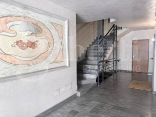 Interno palazzo