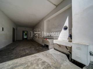 Cortile interno