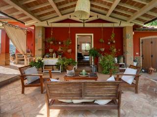 Veranda