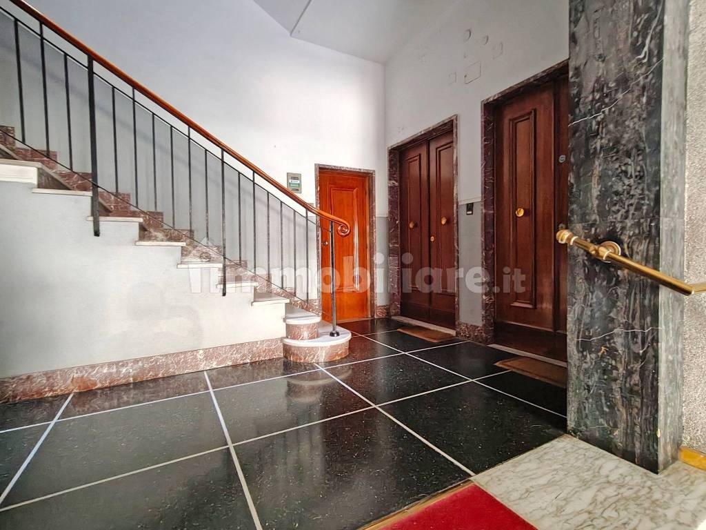 Interno palazzo