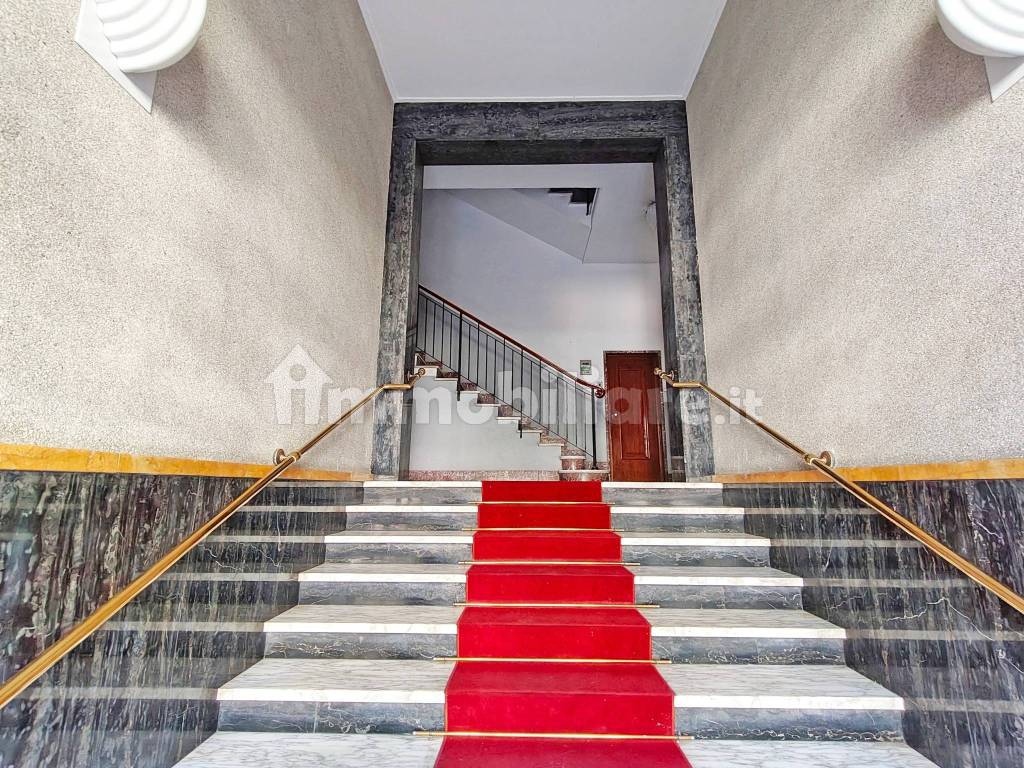 Interno palazzo