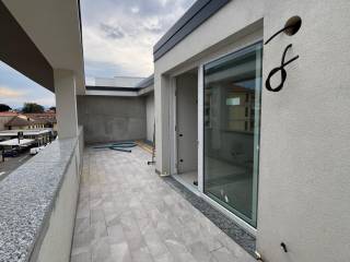 Terrazzo