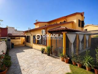 Cortile interno