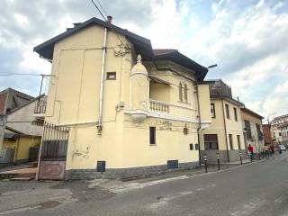 Facciata
