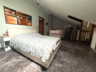Camera da letto