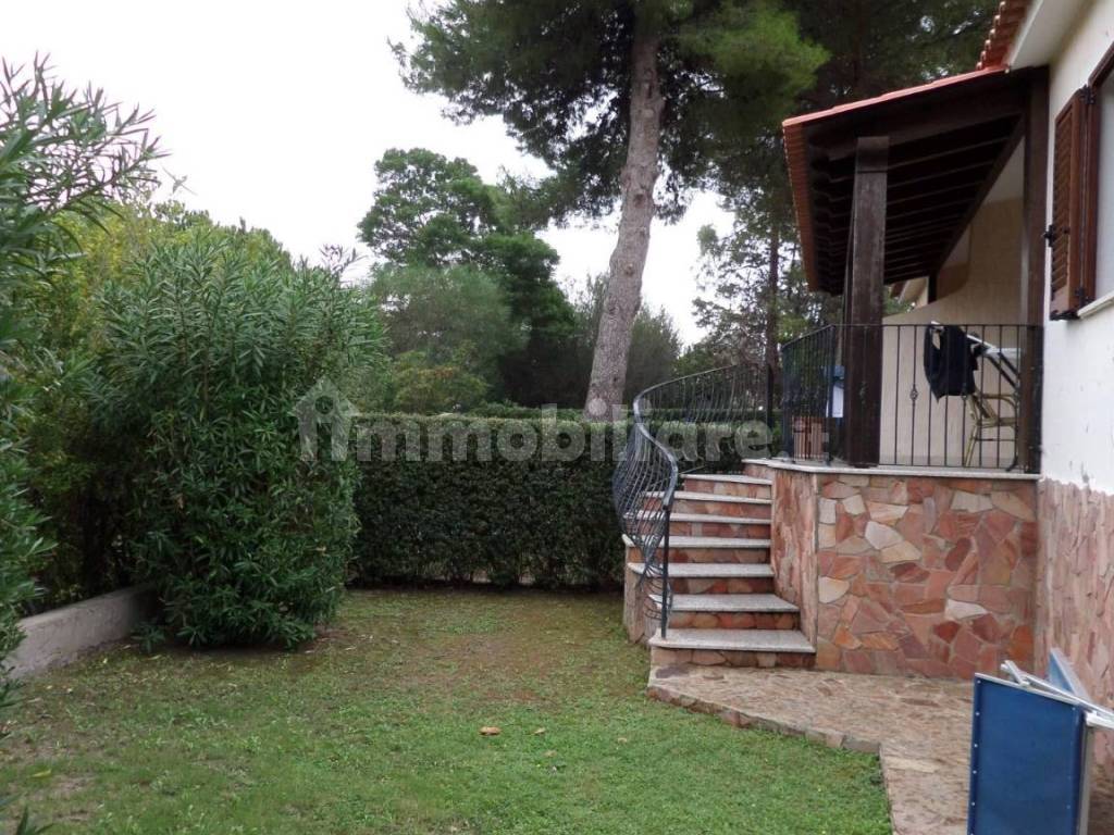 Giardino