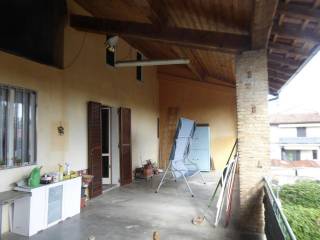 Veranda