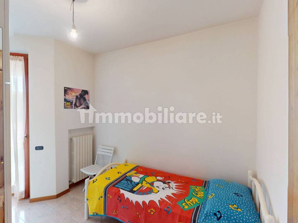 Camera da letto
