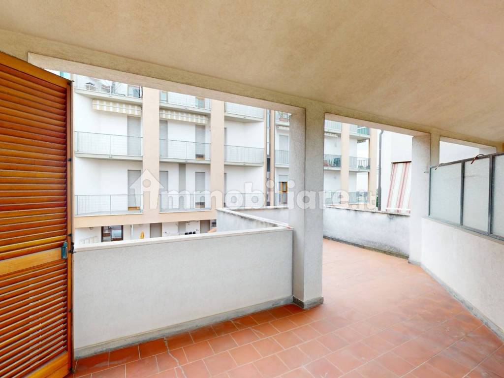 Terrazzo