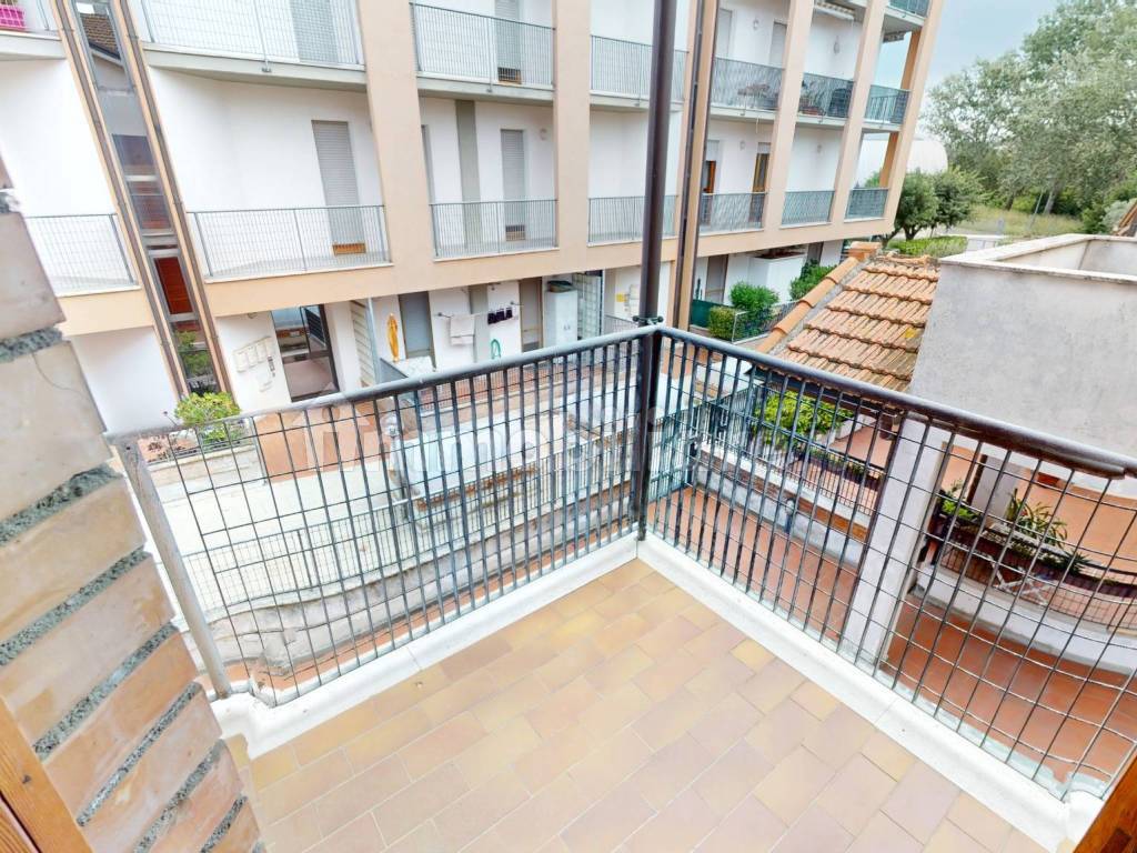 Balcone