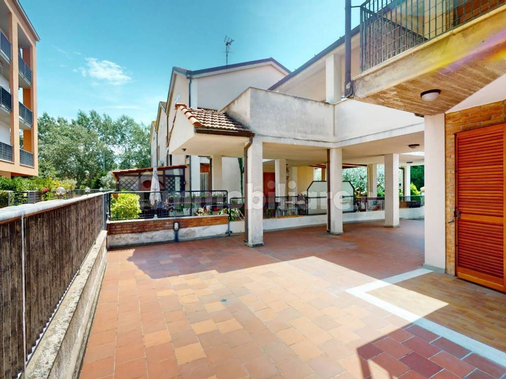 Terrazzo