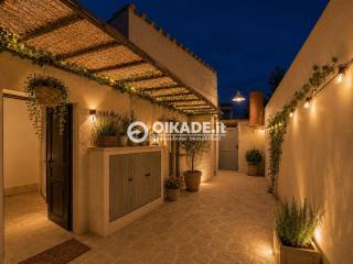 Cortile interno