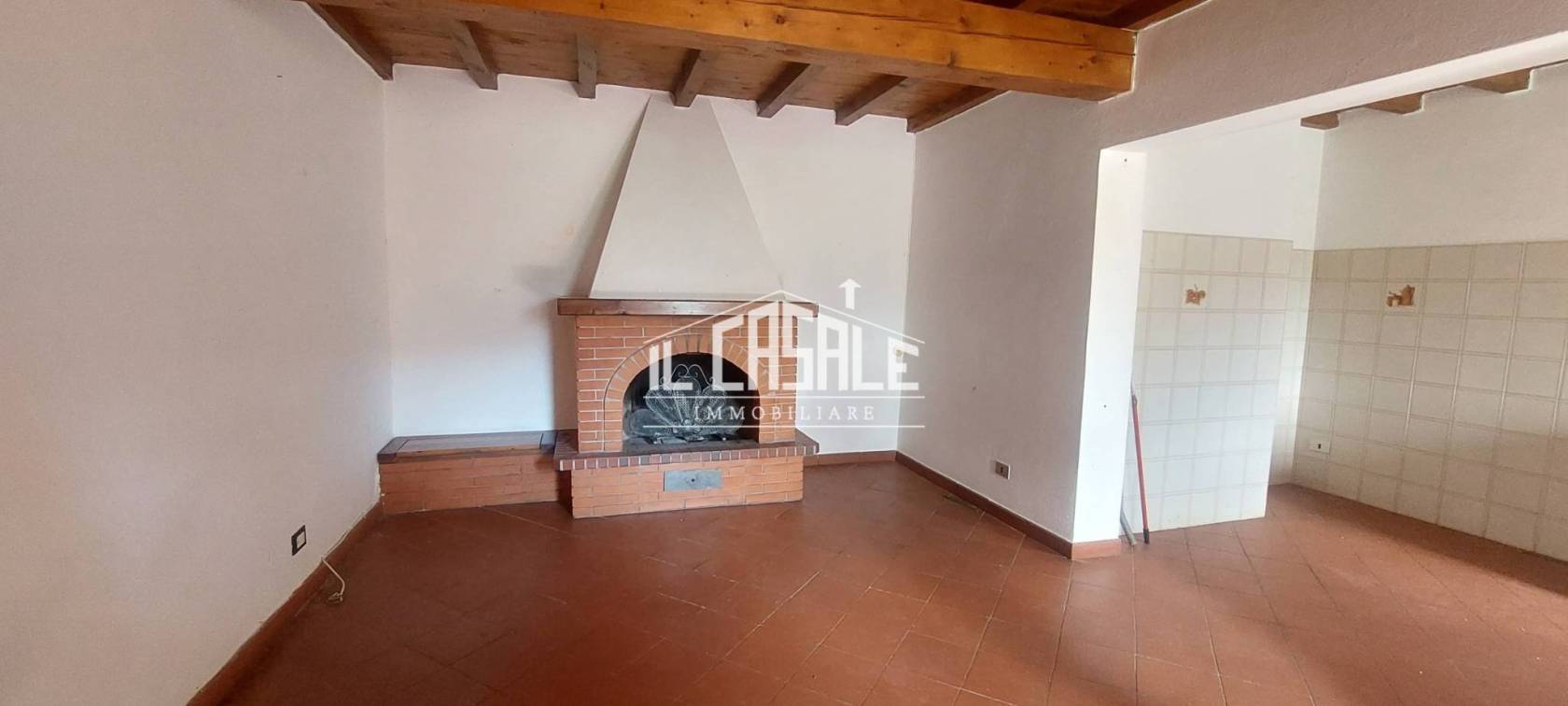 Rustico - Casale in vendita a Reggello