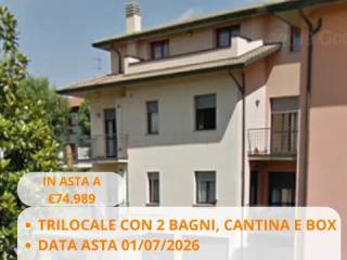 Facciata