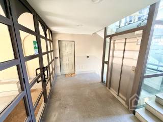 Interno palazzo
