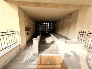 Interno palazzo
