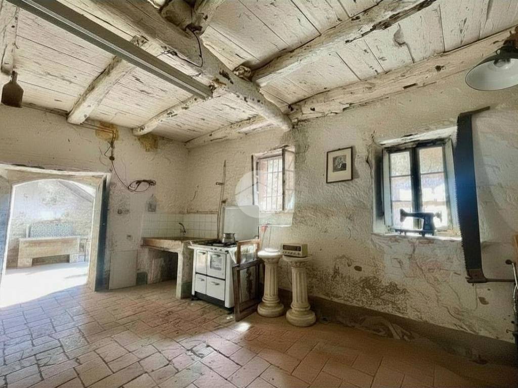 Veranda