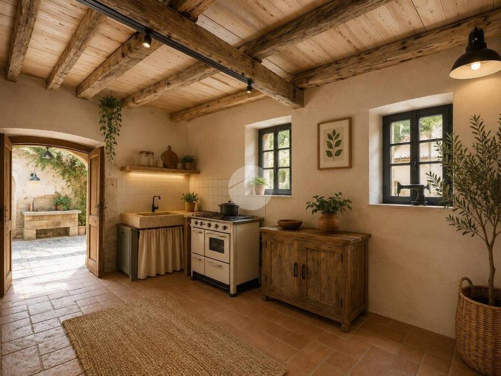 Veranda