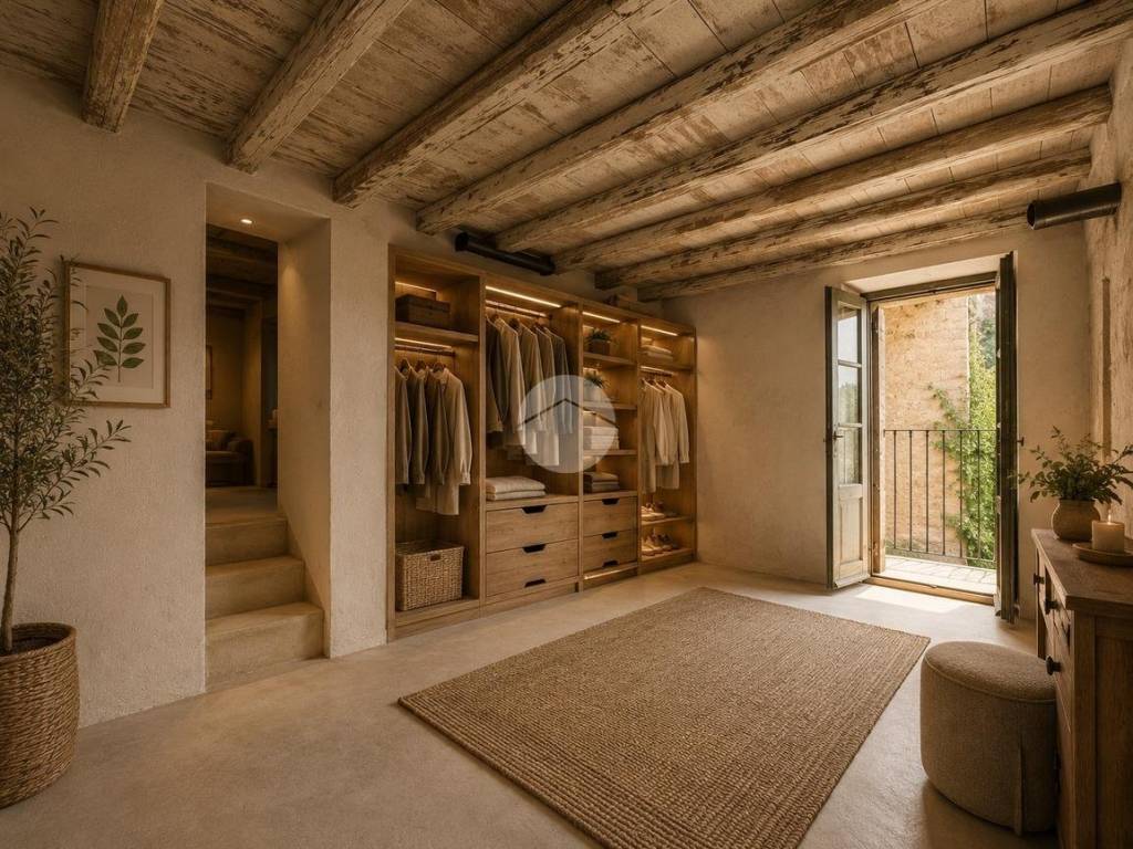 Interno palazzo