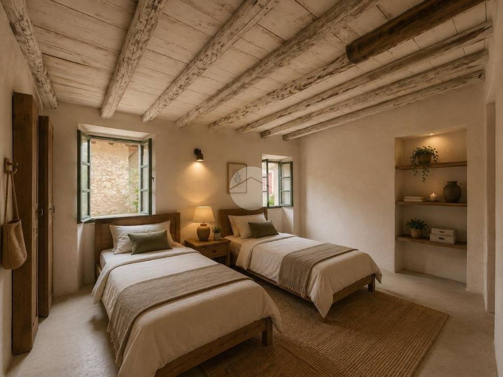 Camera da letto