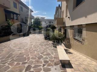 Cortile interno