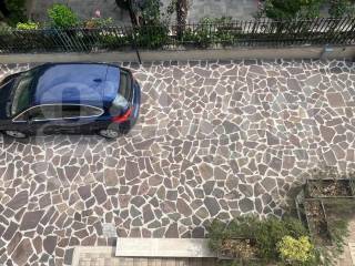 Posto macchina