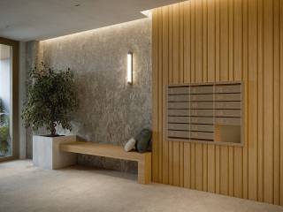 Interno palazzo