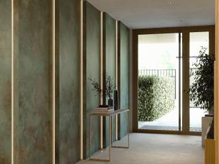 Interno palazzo