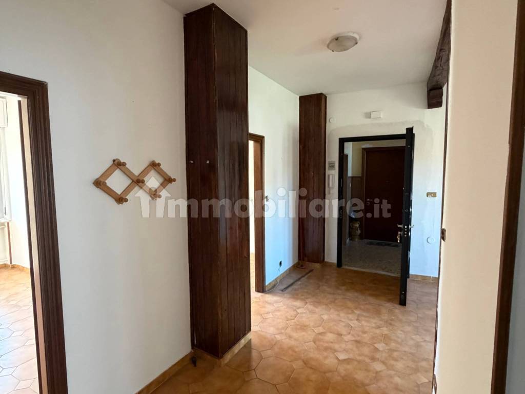 Ingresso