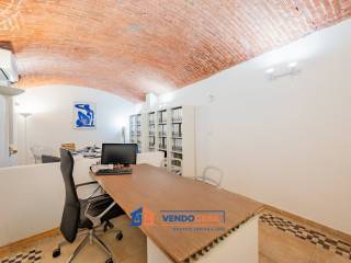 Bilocale via Vittorio Alfieri 18, Arena, Milano
