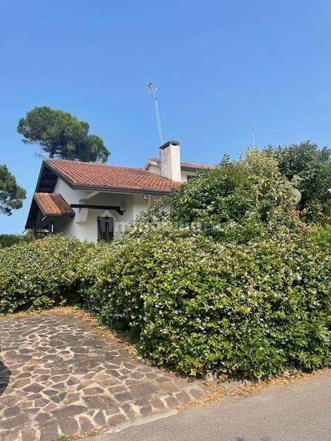 Villa in vendita a Rosolina