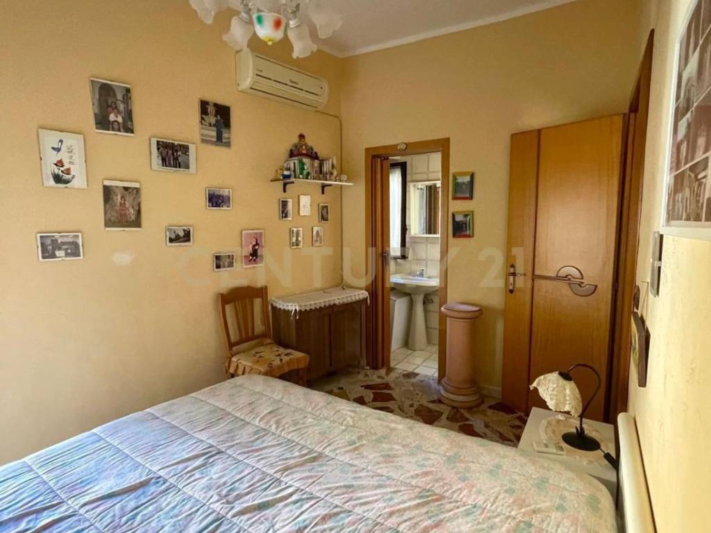 Camera da letto