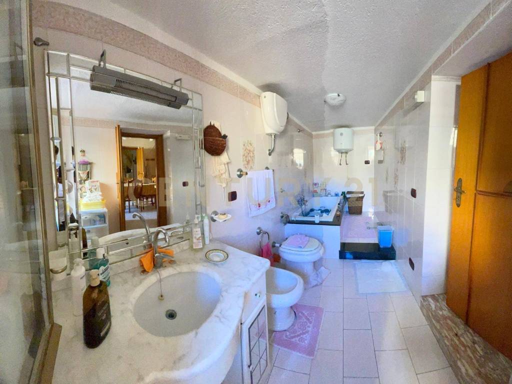Bagno