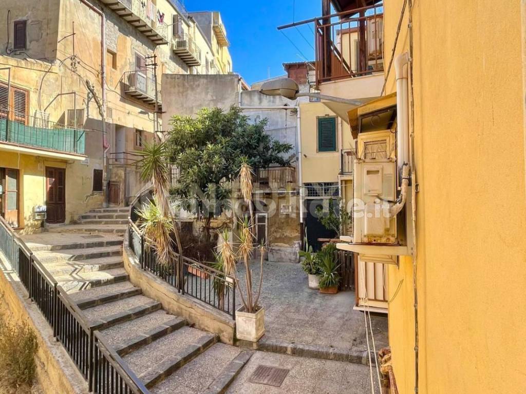 Cortile interno