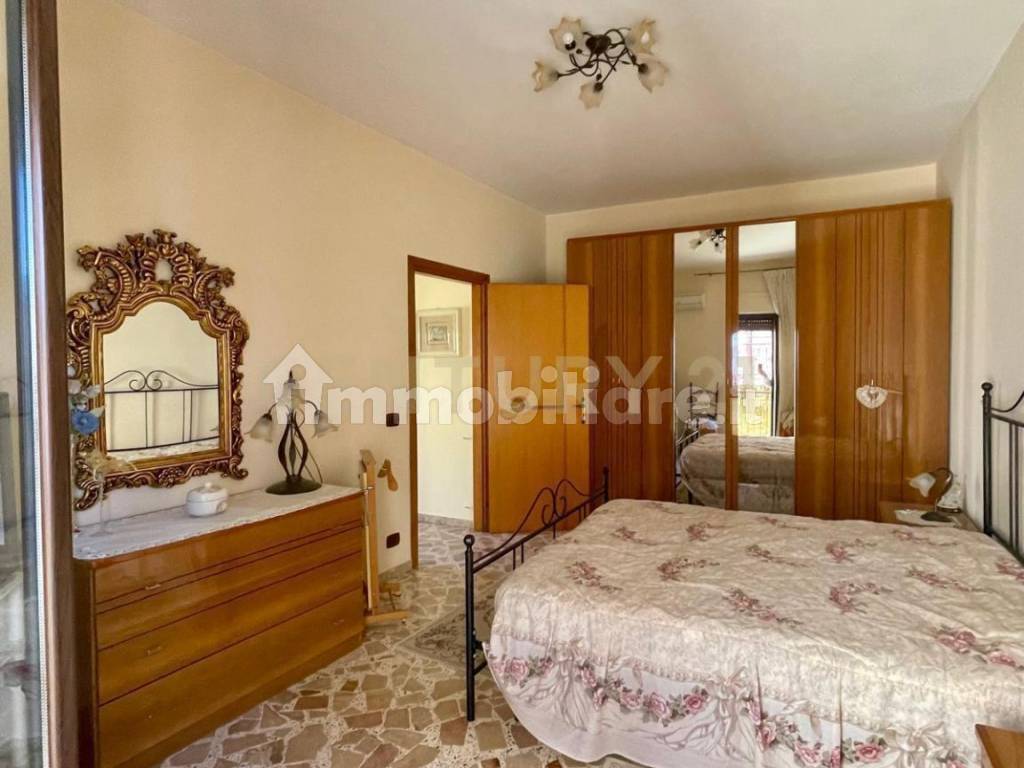 Camera da letto