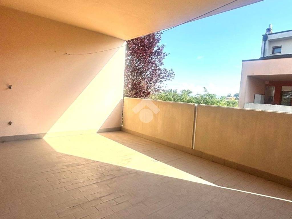 Terrazzo